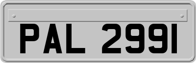 PAL2991