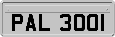 PAL3001