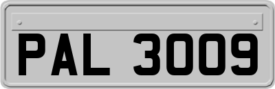 PAL3009
