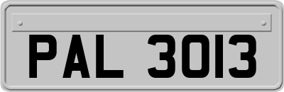 PAL3013