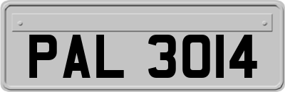 PAL3014