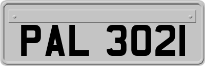 PAL3021