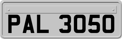 PAL3050