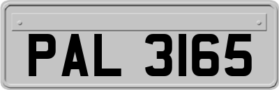 PAL3165