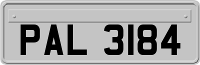 PAL3184