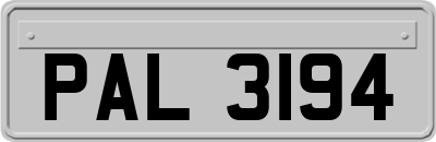 PAL3194