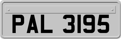 PAL3195