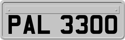 PAL3300