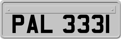 PAL3331