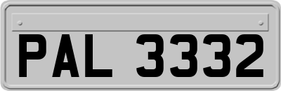 PAL3332