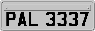 PAL3337