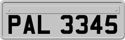 PAL3345