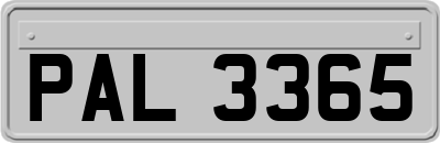 PAL3365