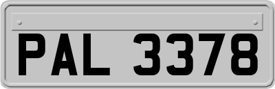 PAL3378