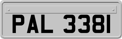 PAL3381