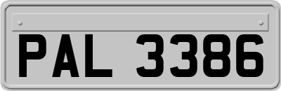 PAL3386