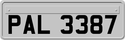 PAL3387