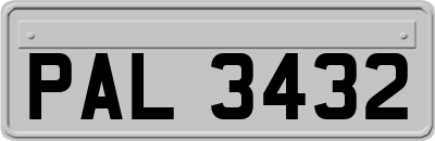 PAL3432