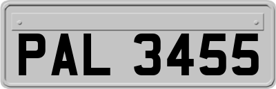 PAL3455