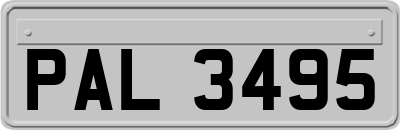 PAL3495