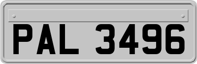 PAL3496