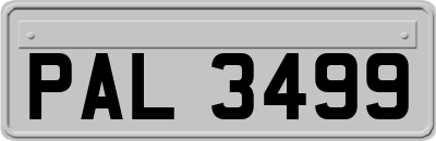PAL3499