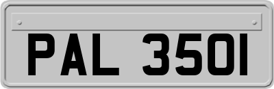 PAL3501