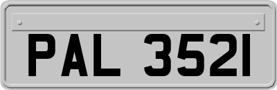 PAL3521