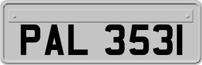 PAL3531