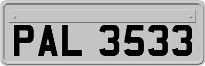 PAL3533