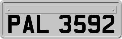 PAL3592
