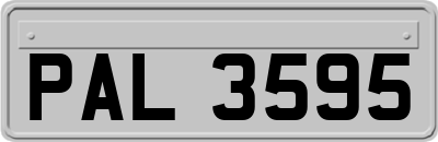 PAL3595