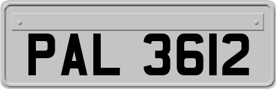 PAL3612