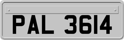 PAL3614