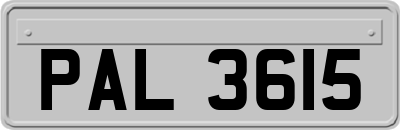 PAL3615