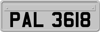 PAL3618