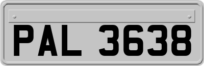 PAL3638