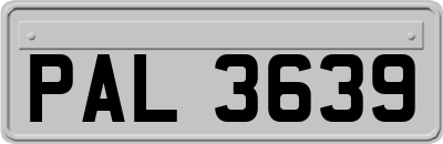 PAL3639