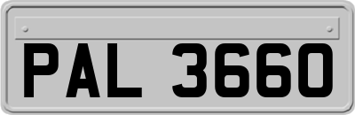 PAL3660