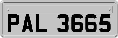 PAL3665