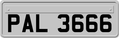 PAL3666