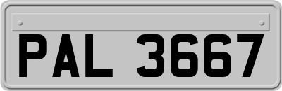 PAL3667