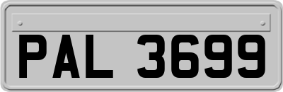 PAL3699