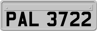 PAL3722