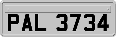 PAL3734