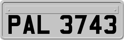 PAL3743