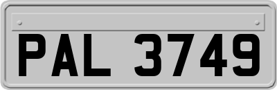 PAL3749