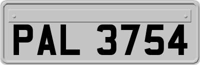 PAL3754