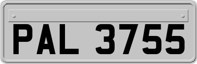 PAL3755