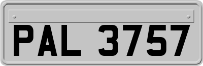 PAL3757